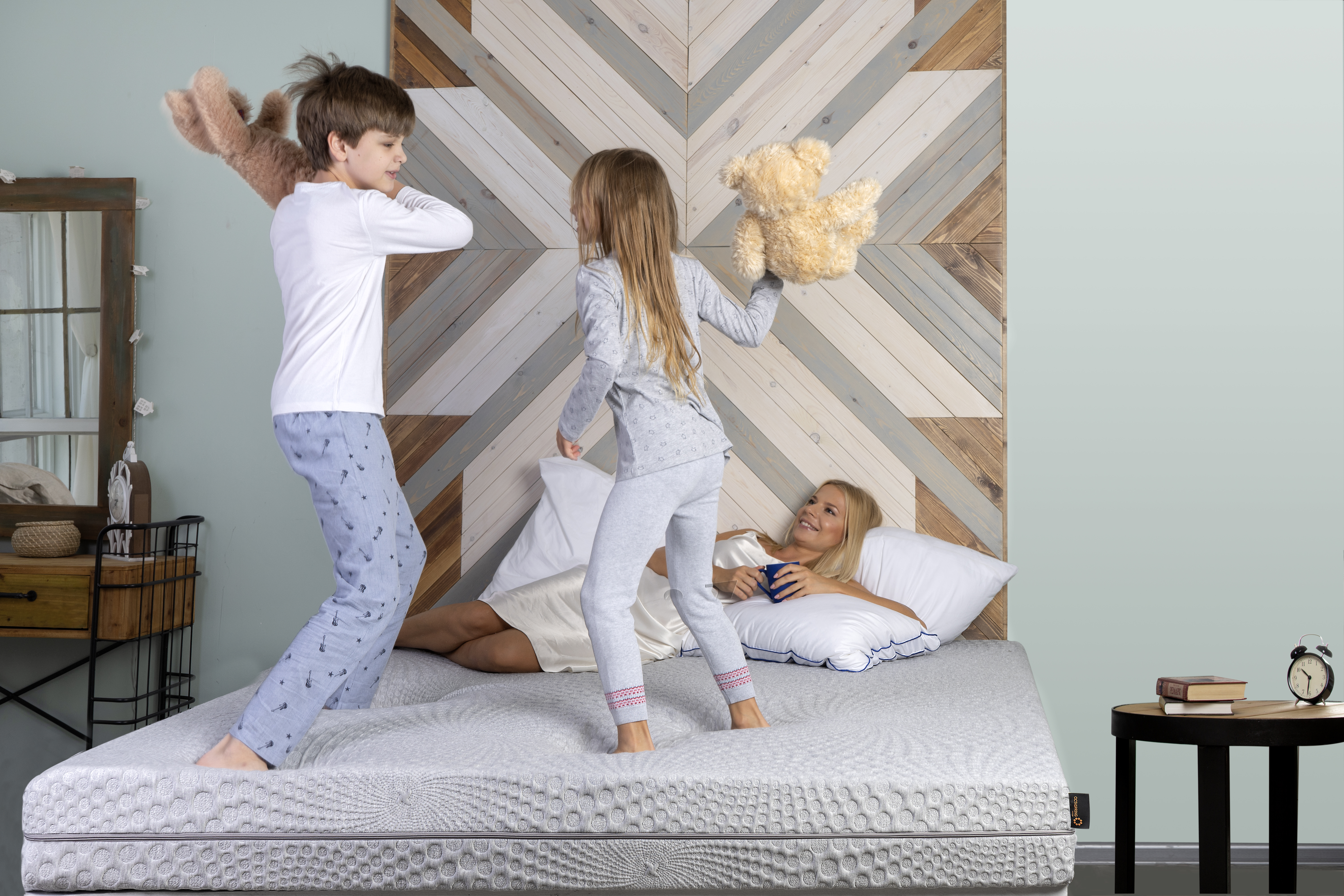      - IQ Sleep Zephyr () 140200 