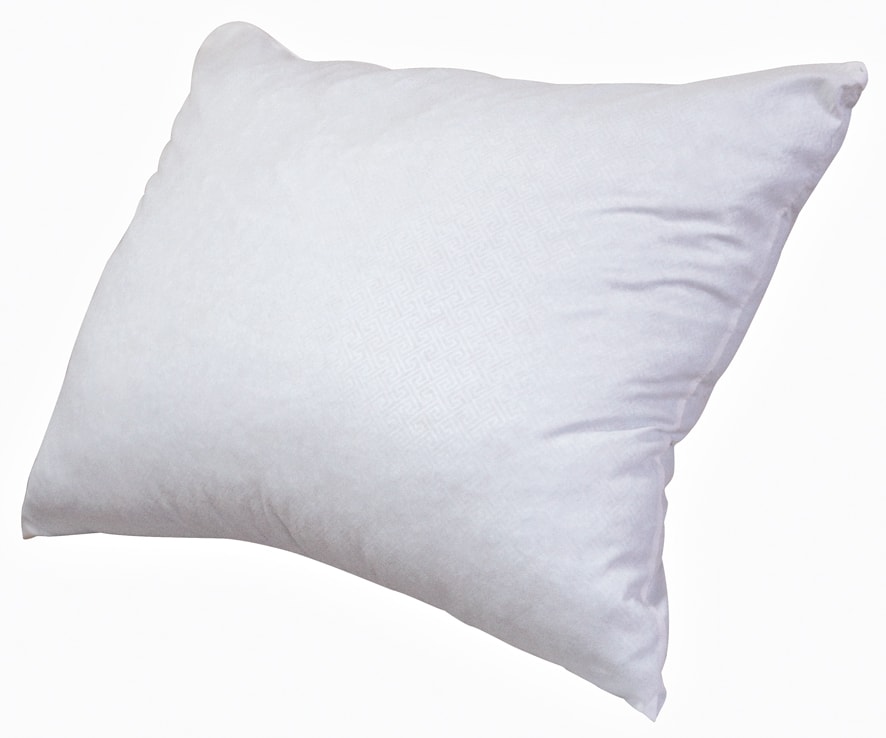 Анатомическая подушка с чехлом IQ SLEEP Comfort C2 M