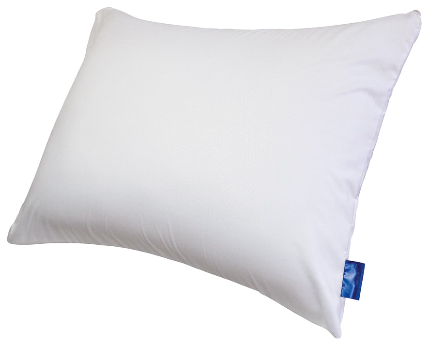 Анатомическая подушка с чехлом IQ SLEEP Grand Comfort K M