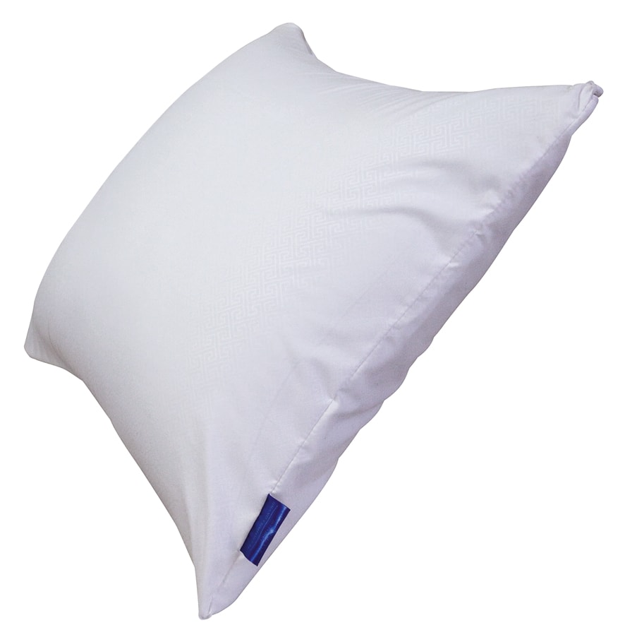 Анатомическая подушка с чехлом IQ SLEEP Grand Comfort K L